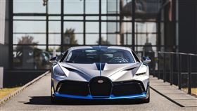 ▲Bugatti Divo（圖／翻攝自Bugatti官網）