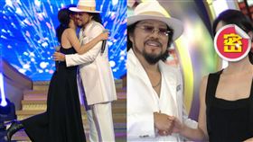 金元萱,張菲,不婚主義,緋聞女友,食道灼傷,住院。（圖／華視提供
）