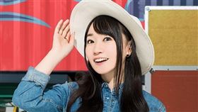 水樹奈奈是日本第一代的聲優偶像。（圖／翻攝自nanamizuki IG）