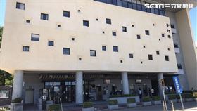 第二殯儀館 記者李依璇攝影