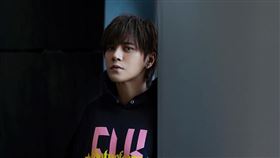 羅志祥IG竟標注知名豪乳網紅郭鬼鬼。（圖／翻攝自羅志祥IG）