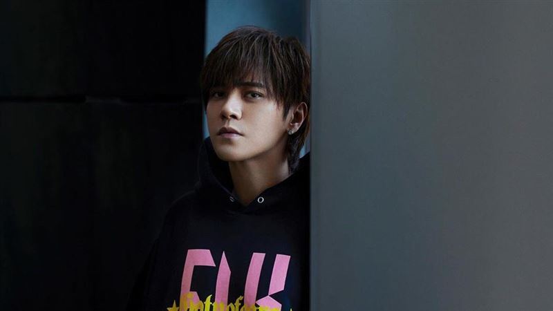 羅志祥傳借腹生子想當爸？公司回應了