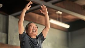 韓劇《如蝶翩翩》演員洪承希、宋江、朴仁煥、羅文姬。（圖／Netflix提供）