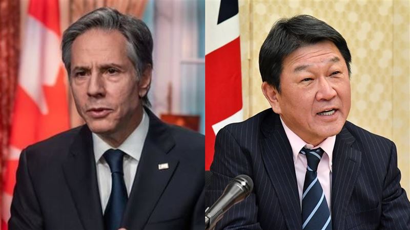 美日聯手批中國！專家驚：史上最強硬