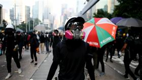 反送中紀錄片「不割席」入圍奧斯卡。（圖／翻攝自Field of Vision官方臉書）