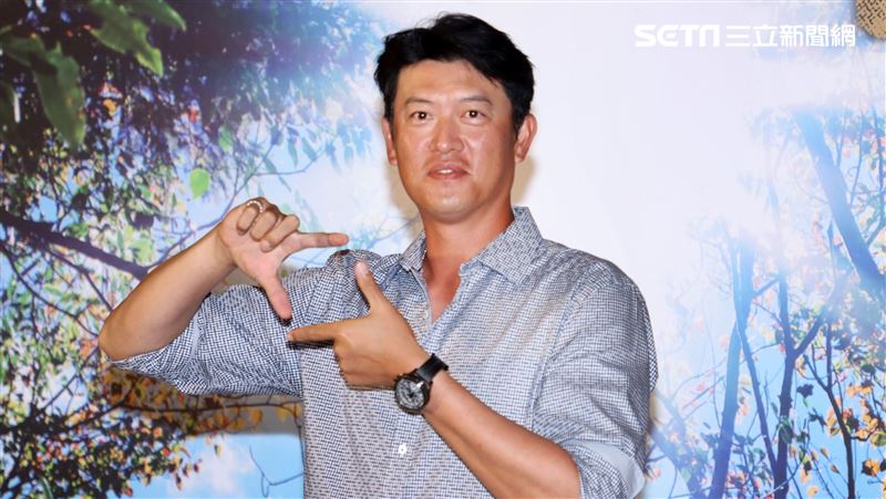 建仔的老靈魂　親選記者會攝影展地點