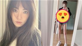 （圖／翻攝自謝金燕IG）