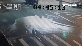 德基水庫見底　台中漏水「六都最高」