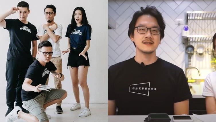 十大台灣影評YouTuber排名！