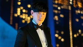 林俊傑/迪士尼新加坡提供