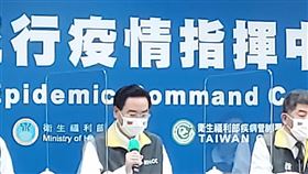 吳釗燮（圖／記者許書萓攝影）