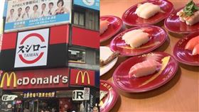  [問卦] 壽司郎這波操作 算贏還輸啊？（圖／翻攝自PTT、資料照）