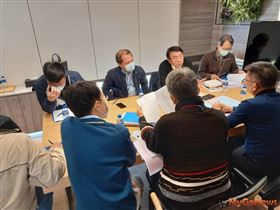 竹北再現建案秒殺排隊買房潮？中央地方關注真相　消保官查證又是一場烏龍(圖/新竹縣政府)