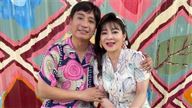 王彩樺,王中平,李之勤。（民視提供