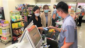 匯鑽卡綁7-11 OPEN錢包