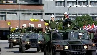 憲兵狼判14年　出獄竟任兩廳院保全