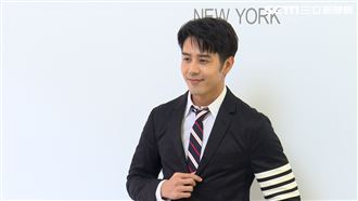 光榮重返《全明星》？胡宇威曝這時刻