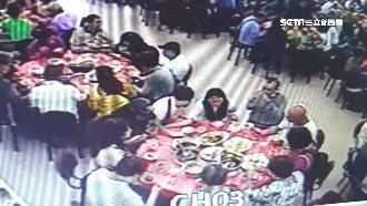 離開花蓮遇死劫　遊花團最後身影曝光