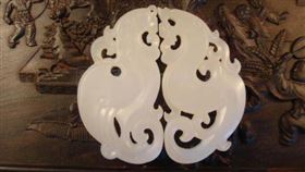 ▲龍鳳呈祥，珠聯璧合。（圖／翻攝自百度百科）