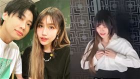 尼克,全裸泡湯,老婆,整人,反整,Ashly,這群人