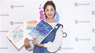 跨越台灣海峽拍戲　女星壓力爆棚崩潰