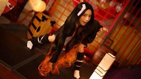 上原亜衣。（翻攝自推特）