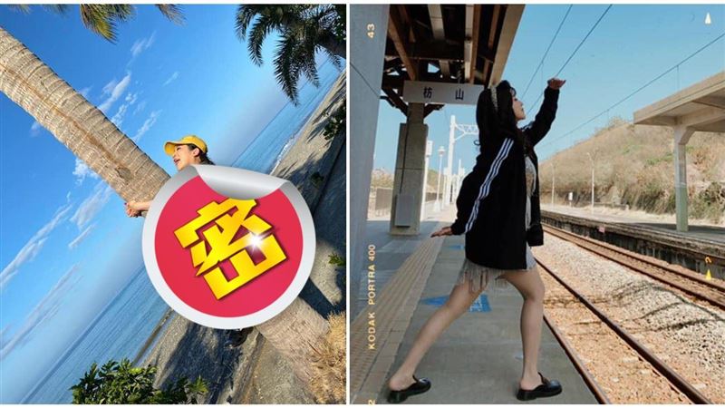 國民岳母改「學猴」了？一舉動網笑翻