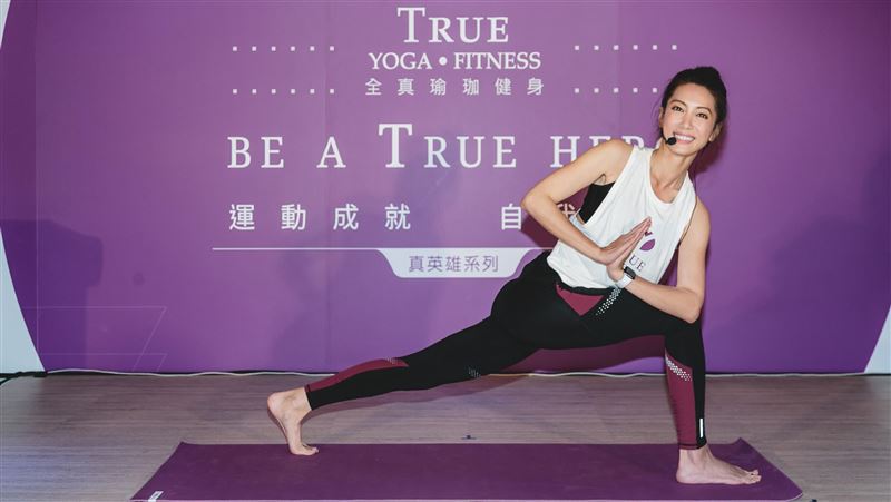 林韋君哽咽哭了　揭自卑傷疤退螢光幕
