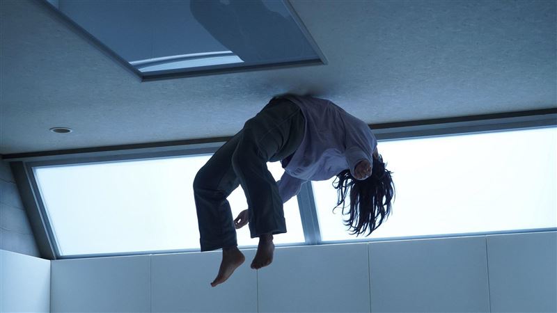 清水崇新作樹海村登台！狂遇靈異事件