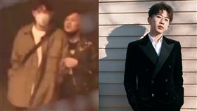 費啟鳴（圖／翻攝自新浪娛樂微博）