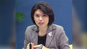 ▲國台辦發言人朱鳳蓮「解釋」農林22條措施。（圖／翻攝自國台辦發布微博）