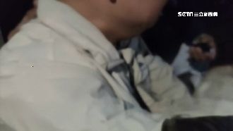 妻蘇花遇死劫　老公淚崩：我跟她換啦