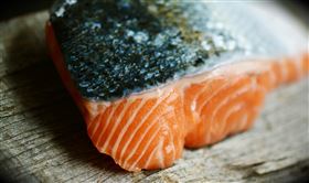 ▲鮭魚、鮭魚壽司、魚肉。（圖／翻攝自Pixabay）