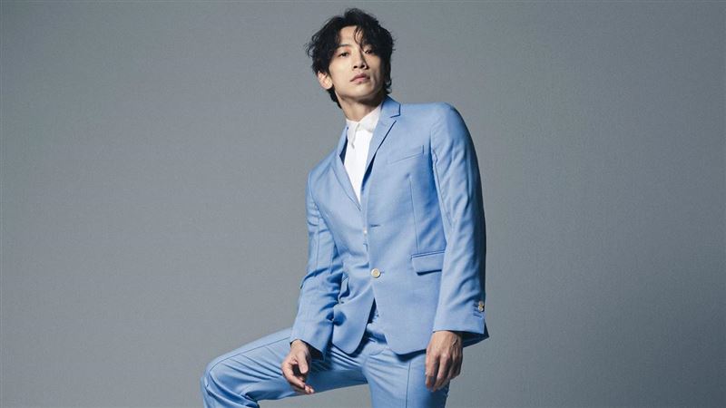 貴人不是金泰希　Rain曝最感謝他