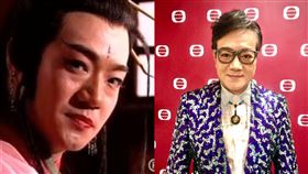 （合成圖／翻攝自魯振順微博、魯振順微後援微博）