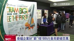 （業配）MA培訓年薪百萬！公股銀行校園徵才　3年培訓全方位人才