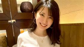 檜山沙耶。（圖／翻攝自檜山沙耶IG、天氣新粉絲YouTube）