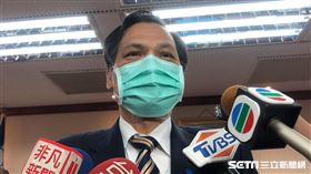 陳明通 記者林恩如攝影