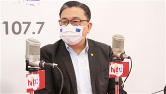 談租屋風波　王定宇曝太太不出面原因