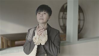 詹雅雯罹「帕金森氏症」　暴瘦8公斤