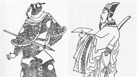 姜維，接班人，諸葛亮，蔣琬