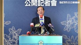 賴正鎰。（圖／記者陳韋帆攝影）