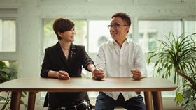 詹雅雯 許常德 葛瑞特音樂提供