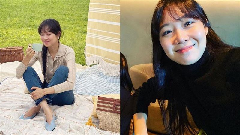 40歲女星「6招」維持超逆天顏值！
