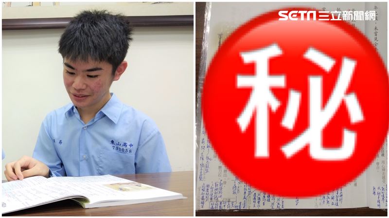 繁星上台大！學霸筆記曝光老師也搶買