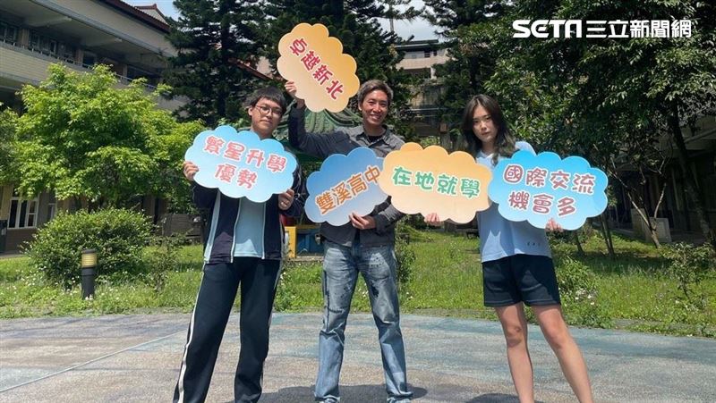 創校第一人！他拚上台大原因感動人