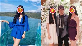 李連杰,利智,女兒,Jane,Jada,生日。（圖／翻攝自Jane IG）