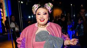 ▲渡邊直美狠甩綾瀨遙、新垣結衣等大咖女星。（圖／翻攝自渡邊直美IG）