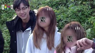 揭全明星真面目　女神素顏亂髮超驚人