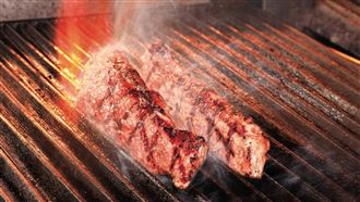 台中美食新戰區　餐飲華爾街2.0